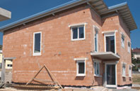 West Boldon home extensions