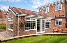 West Boldon house extension leads